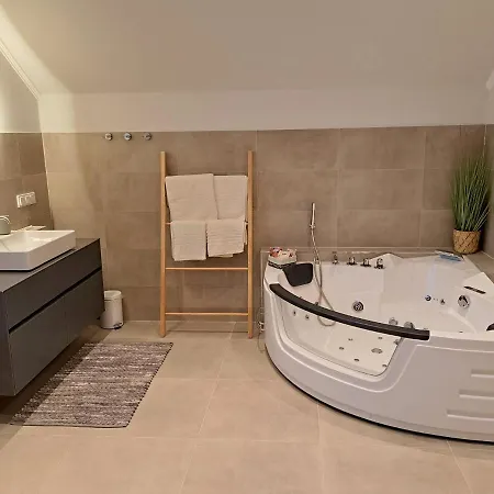 Дом отдыха Strandhaus28