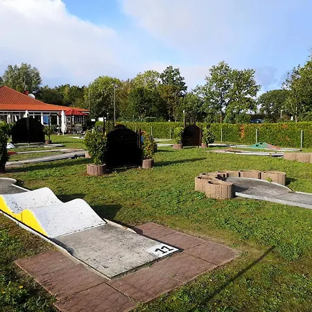 Strandhaus28 Дом отдыха
