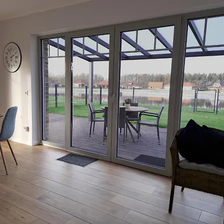 Strandhaus28 *